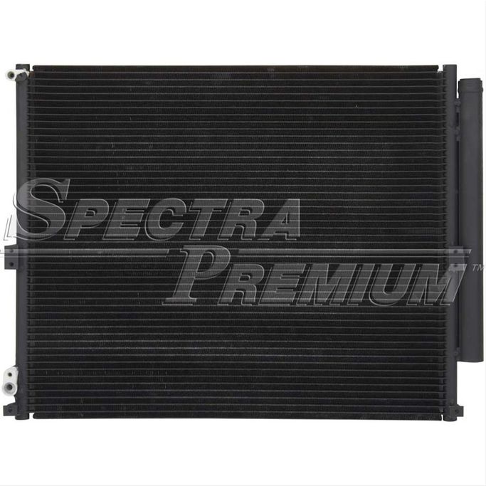 SGT-7-3282, Spectra Premium Air Conditioning Condensers for 2003-2009 4RUNNER, GX470 - 434-73282 в ОАЭ, Дубай. Состояние - новое. Цена 780 AED. Фото, контакты продавца | AUTO.AE