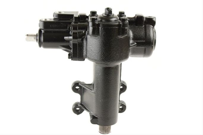 PFN-SG684, PSC Replacement Steering Boxes for 2007-2017 WRANGLER, 2018 WRANGLER JK - SG684 في الإمارات العربية المتحدة, دبي. Condition - new. Price 4,660 AED. Photo, seller contacts | AUTO.AE