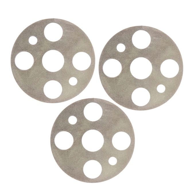 FLU-800221-FW03, Fluidampr Friction Washers 800221-FW03 в ОАЭ, Дубай. Состояние - новое. Цена 700 AED. Фото, контакты продавца | AUTO.AE