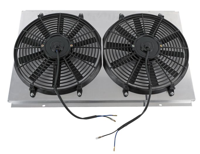 MIO-MMFS-CHE-68, 14 Inch 2,600 CFM Mishimoto Electric Fan and Shroud Kit MMFS-CHE-68 в ОАЭ, Дубай. Состояние - новое. Цена 1 750 AED. Фото, контакты продавца | AUTO.AE