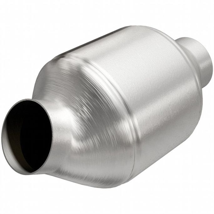 51775, MAGNAFLOW 51775 Universal Catalytic Converter OEM Grade 2.25 inch for AUDI Q7 / VW Touareg 2007-2008 في الإمارات العربية المتحدة, دبي. Condition - new. Price ⁦1,370 AED⁩. Photo, seller contacts | AUTO.AE