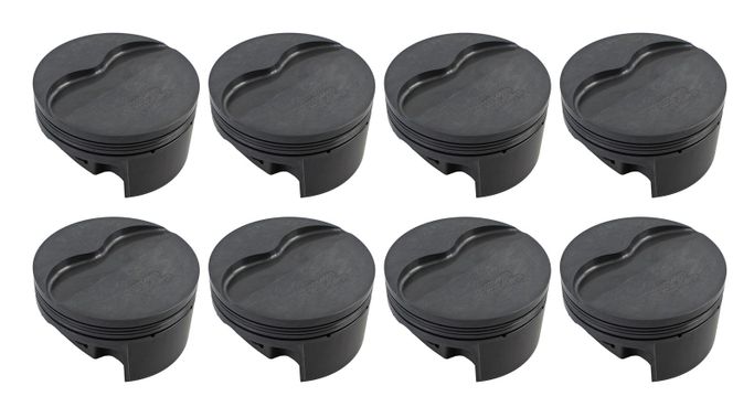 MLE-930264680, Mahle PowerPak Piston and Ring Kits 930264680 в ОАЭ, Дубай. Состояние - новое. Цена 3 890 AED. Фото, контакты продавца | AUTO.AE