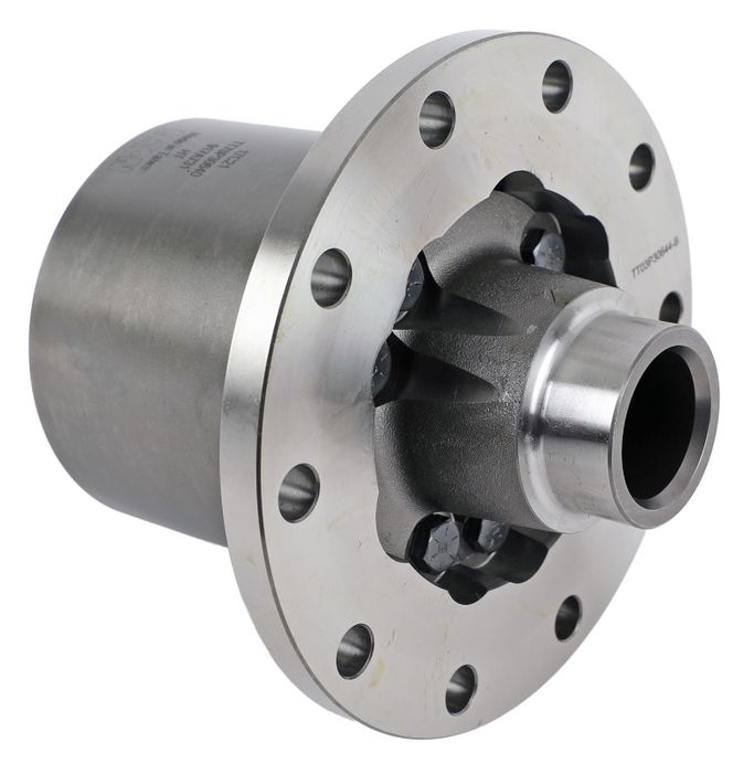 ETN-917A731, Eaton Detroit Truetrac 34 Spline Differential Ford Super 8.8 Inch, IRS 917A731 في الإمارات العربية المتحدة, دبي. Condition - new. Price ⁦2,980 AED⁩. Photo, seller contacts | AUTO.AE