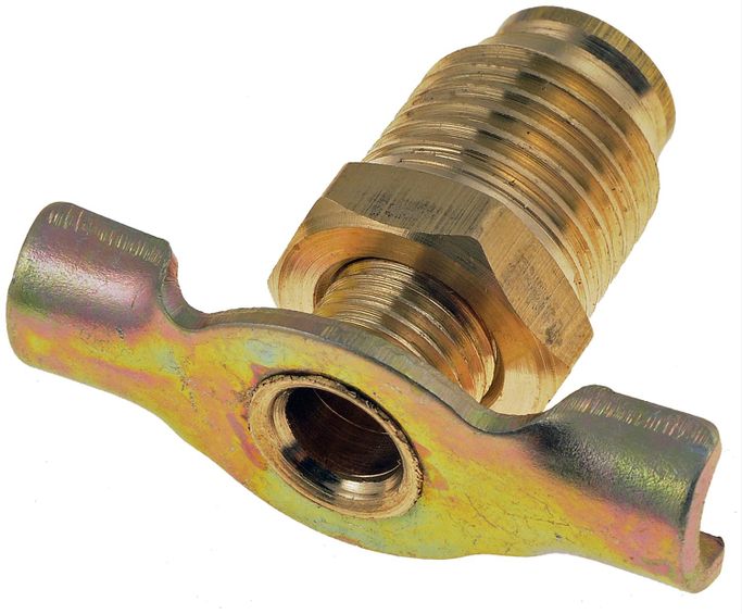 RNB-61104, Dorman Radiator Drain Petcocks for 1987-1988 J20, J10, 1991-1993 GRAND WAGONEER - 61104 in UAE, Dubai. Condition - new. Price ⁦40 AED⁩. Photo, seller contacts | AUTO.AE
