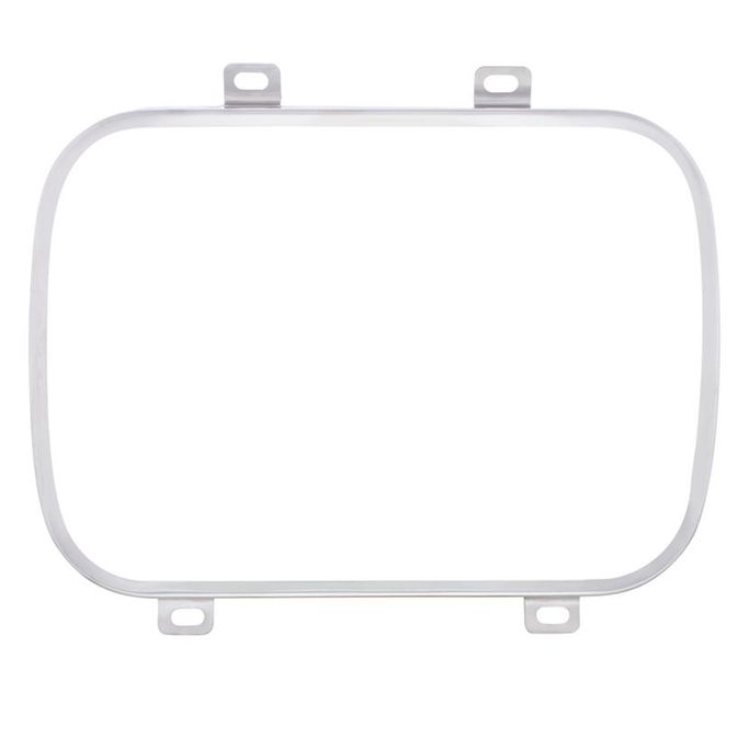 UPD-30610B, United Pacific Headlight Bezels 30610B في الإمارات العربية المتحدة, دبي. Condition - new. Price ⁦40 AED⁩. Photo, seller contacts | AUTO.AE