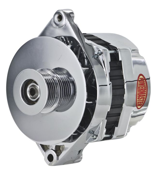 PWM-378648, Powermaster XS Volt Alternators 378648 in UAE, Dubai. Condition - new. Price 2,390 AED. Photo, seller contacts | AUTO.AE