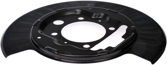 RNB-924-232, Dorman - Brake Backing Plates for 2004-2008 F-150 - 924-232 in UAE, Dubai. Condition - new. Price 150 AED. Photo, seller contacts | AUTO.AE