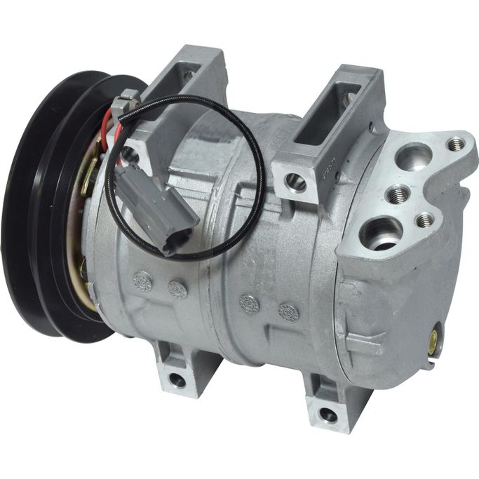 UAC-CO29084C, Universal Air Conditioner Inc. Air Conditioning Compressors CO 29084C в ОАЭ, Дубай. Состояние - новое. Цена 1 630 AED. Фото, контакты продавца | AUTO.AE
