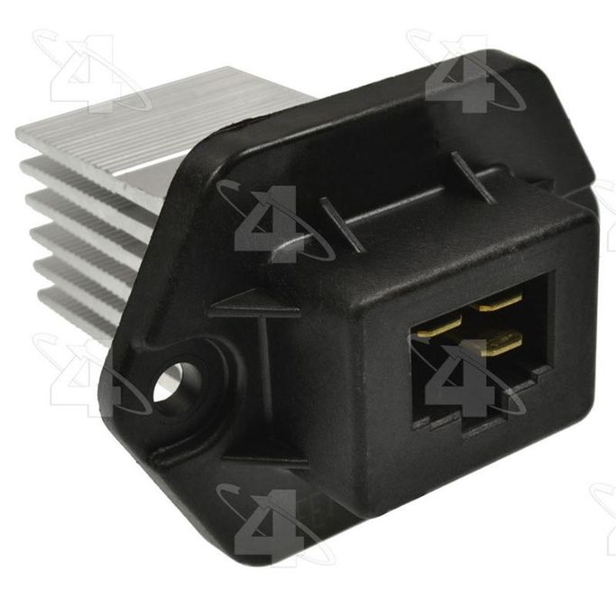 FSS-20451, Four Seasons Blower Motor Resistors 20451 в ОАЭ, Дубай. Состояние - новое. Цена ⁦390 AED⁩. Фото, контакты продавца | AUTO.AE