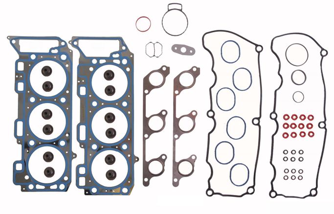 EGN-F244HS-EWB, Enginetech Head Gasket Sets F244HS-EWB in UAE, Dubai. Condition - new. Price 790 AED. Photo, seller contacts | AUTO.AE