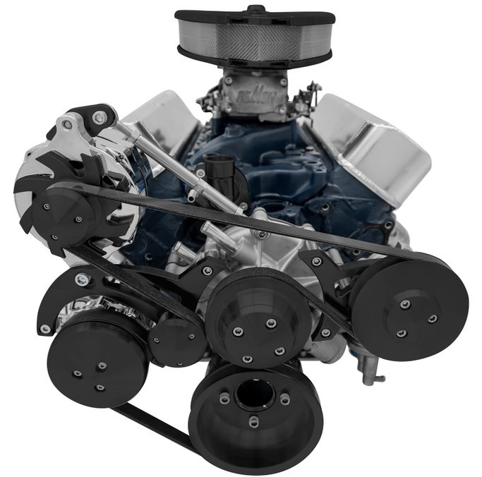 MCH-30169-08, March Performance Ultra Series Ford Small Block Serpentine Conversion Kits 30169-08 في الإمارات العربية المتحدة, دبي. Condition - new. Price ⁦4,180 AED⁩. Photo, seller contacts | AUTO.AE