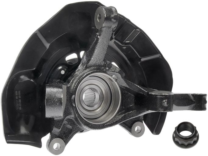 RNB-698-429, Dorman Loaded Steering Knuckles for 2004-2010 SIENNA - 698-429 في الإمارات العربية المتحدة, دبي. Condition - new. Price 1,440 AED. Photo, seller contacts | AUTO.AE