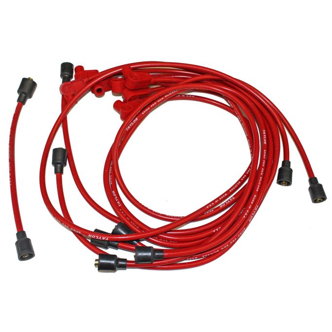 TAY-74205, Taylor Spiro-Pro Spark Plug Wire Sets 74205 in UAE, Dubai. Condition - new. Price 470 AED. Photo, seller contacts | AUTO.AE