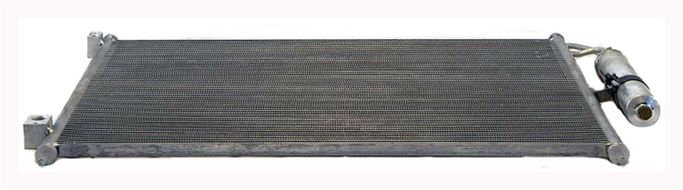 RCG-31-3680, Reach Cooling Air Conditioning Condensers for 2008-2013 ROGUE, 2014-2015 ROGUE SELECT - 31-3680 في الإمارات العربية المتحدة, دبي. Condition - new. Price 390 AED. Photo, seller contacts | AUTO.AE