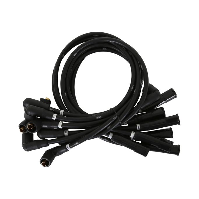 SDK-C7OZ12259BK8, Scott Drake Spark Plug Wire Sets for 1967-1970 MUSTANG - C7OZ-12259-BK8 في الإمارات العربية المتحدة, دبي. Condition - new. Price 370 AED. Photo, seller contacts | AUTO.AE