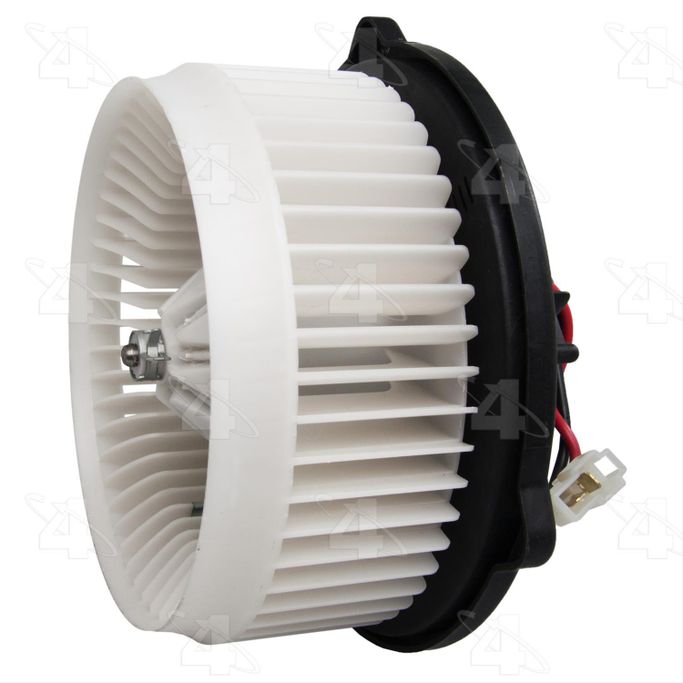FSS-76937, Four Seasons Blower Motors for 2001-2005 IS300 - 76937 in UAE, Dubai. Condition - new. Price ⁦420 AED⁩. Photo, seller contacts | AUTO.AE