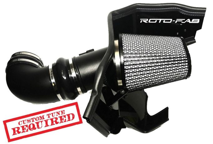 RFC-10161069, Roto-Fab Dry Cold Air Intake Systems for 2016-2022 CAMARO - 10161069 في الإمارات العربية المتحدة, دبي. Condition - new. Price 2,890 AED. Photo, seller contacts | AUTO.AE