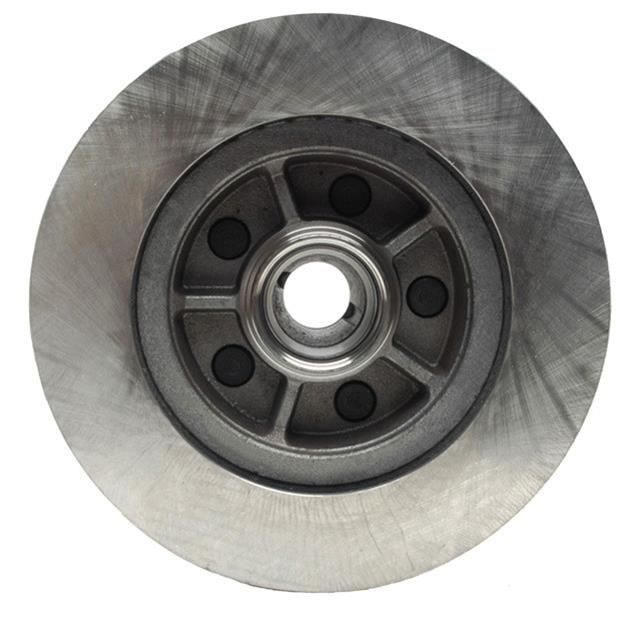ADO-18A1345A, ACDelco Silver Non-Coated Brake Rotors 19313091 in UAE, Dubai. Condition - new. Price 250 AED. Photo, seller contacts | AUTO.AE