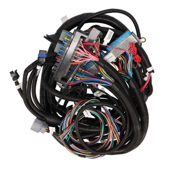 TSN-WH1201, Top Street Performance Standalone Fuel Injection Wiring Harnesses WH1201 in UAE, Dubai. Condition - new. Price ⁦2,130 AED⁩. Photo, seller contacts | AUTO.AE