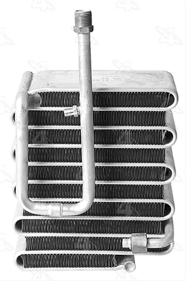 FSS-54671, Four Seasons Evaporator Cores for 1988-1991 PRELUDE - 54671 في الإمارات العربية المتحدة, دبي. Condition - new. Price 410 AED. Photo, seller contacts | AUTO.AE