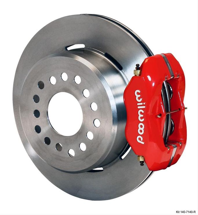 WIL-140-10767R, Wilwood Forged Dynalite Rear Parking Brake Kits 140-10767-R in UAE, Dubai. Condition - new. Price ⁦5,060 AED⁩. Photo, seller contacts | AUTO.AE