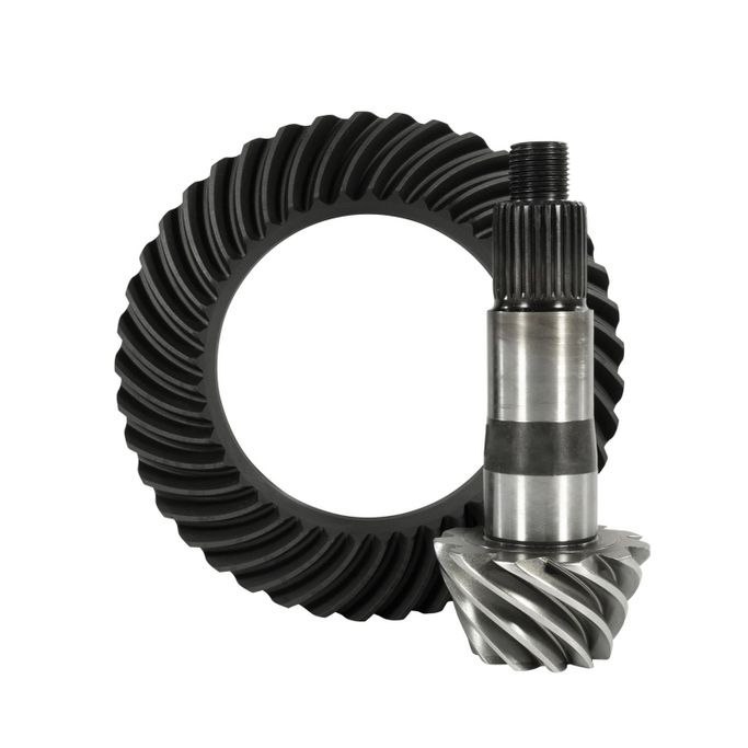 YGA-24801, Yukon Gear & Axle Ring and Pinion Sets YG D44JL-373 Dana 44/M200  Jeep Wrangler JL 3.73 Gears في الإمارات العربية المتحدة, دبي. Condition - new. Price ⁦2,150 AED⁩. Photo, seller contacts | AUTO.AE