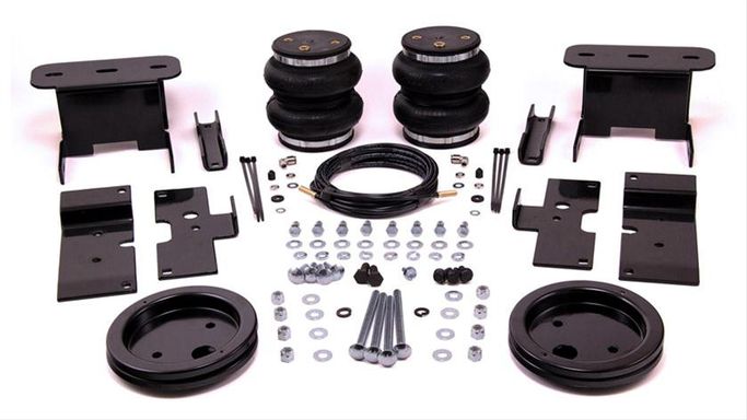 AIR-88268, Air Lift LoadLifter 5000 Ultimate Air Spring Kits for 2015-2020 F-150 - 88268 в ОАЭ, Дубай. Состояние - новое. Цена ⁦2 970 AED⁩. Фото, контакты продавца | AUTO.AE
