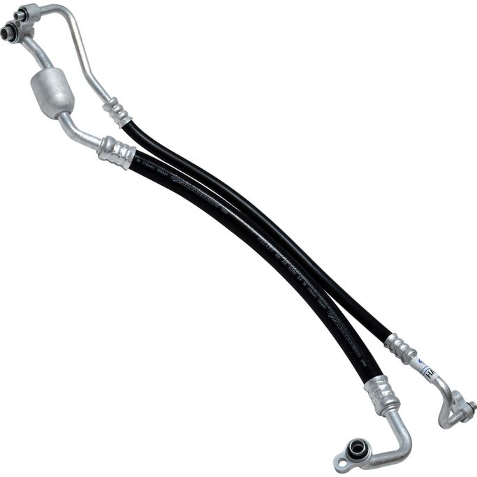 UAC-HA111619C, Universal Air Conditioner Air Conditioning Suction and Discharge Hose Assemblies HA 111619C in UAE, Dubai. Condition - new. Price 190 AED. Photo, seller contacts | AUTO.AE