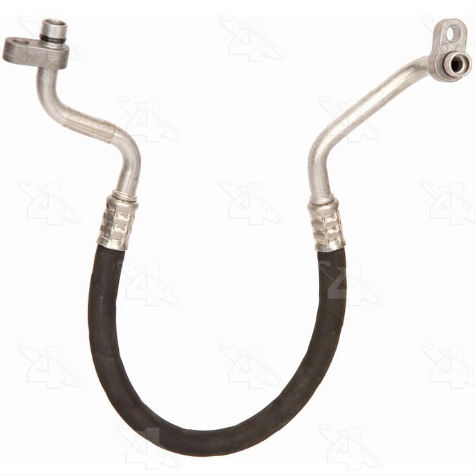 FSS-55141, Four Seasons Air Conditioning Discharge Hoses for 2005-2019 FRONTIER, 2005-2007 PATHFINDER, 2005-2015 XTERRA - 55141 in UAE, Dubai. Condition - new. Price 150 AED. Photo, seller contacts | AUTO.AE