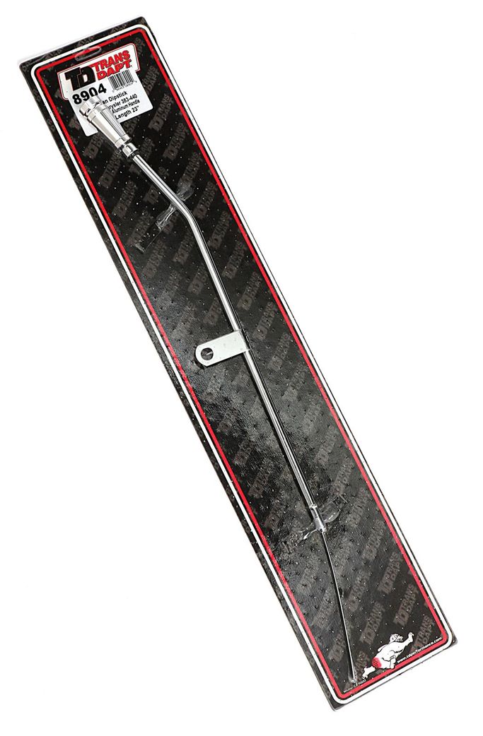 TRD-8904, Trans-Dapt Performance Billet Handle Engine Oil Dipsticks 8904 in UAE, Dubai. Condition - new. Price 170 AED. Photo, seller contacts | AUTO.AE