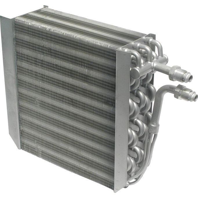 UAC-EV4177ATC, Universal Air Conditioner Evaporator Cores EV 4177ATC in UAE, Dubai. Condition - new. Price 560 AED. Photo, seller contacts | AUTO.AE