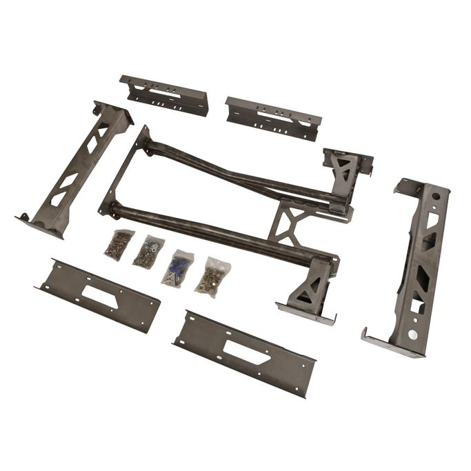 SUM-770824, Summit Racing™ Frame Brace Kits SUM-770824 في الإمارات العربية المتحدة, دبي. Condition - new. Price 6,210 AED. Photo, seller contacts | AUTO.AE