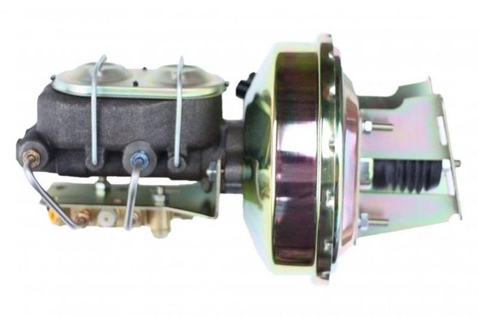 LEB-3E181, LEED Brakes Master Cylinder and Brake Booster Combos 3E181 في الإمارات العربية المتحدة, دبي. Condition - new. Price ⁦1,870 AED⁩. Photo, seller contacts | AUTO.AE