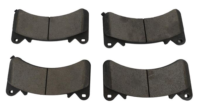 ADO-84987498, ACDelco GM Genuine Parts Disc Brake Pads 84987498 в ОАЭ, Дубай. Состояние - новое. Цена ⁦1 300 AED⁩. Фото, контакты продавца | AUTO.AE