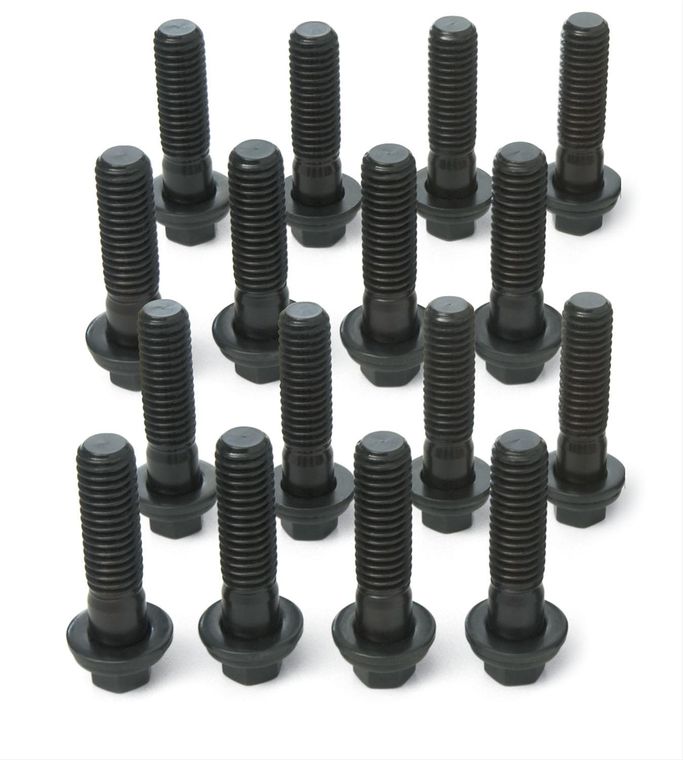 NAL-12367959, Chevrolet Performance Intake Manifold Bolts 12367959 في الإمارات العربية المتحدة, دبي. Condition - new. Price 370 AED. Photo, seller contacts | AUTO.AE