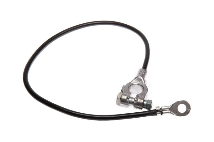 SUM-RP20871, Summit Racing™ Direct-Fit Battery Cables for 1958-1960 IMPALA - SUM-RP20871 في الإمارات العربية المتحدة, دبي. Condition - new. Price ⁦280 AED⁩. Photo, seller contacts | AUTO.AE