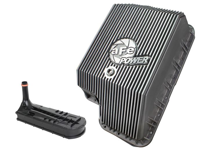 AFE-46-70120-1, aFe Automatic Transmission Pans 46-70120-1 في الإمارات العربية المتحدة, دبي. Condition - new. Price 2,080 AED. Photo, seller contacts | AUTO.AE