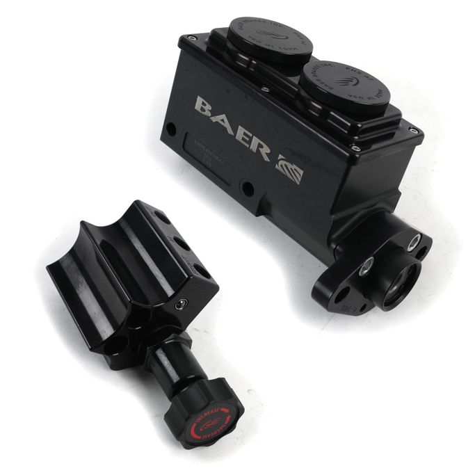 BAE-6805205, Baer Brakes Master Cylinders 6805205 in UAE, Dubai. Condition - new. Price 3,430 AED. Photo, seller contacts | AUTO.AE