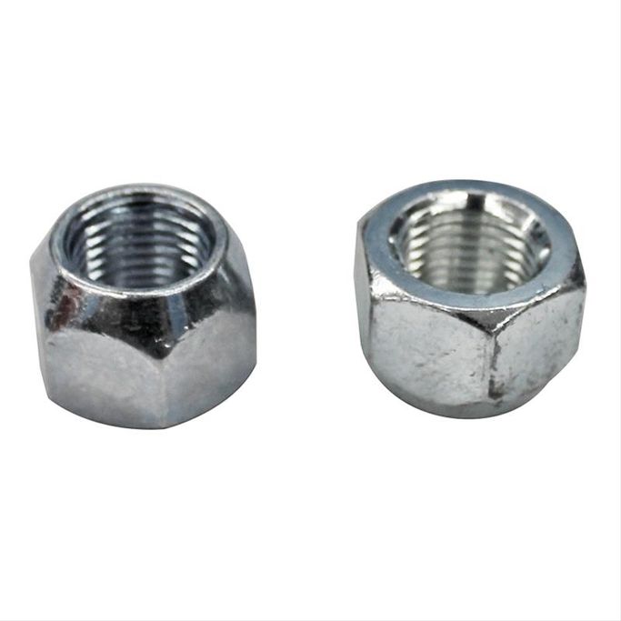 RNB-611-026, Dorman Lug Nuts 611-026 في الإمارات العربية المتحدة, دبي. Condition - new. Price 100 AED. Photo, seller contacts | AUTO.AE