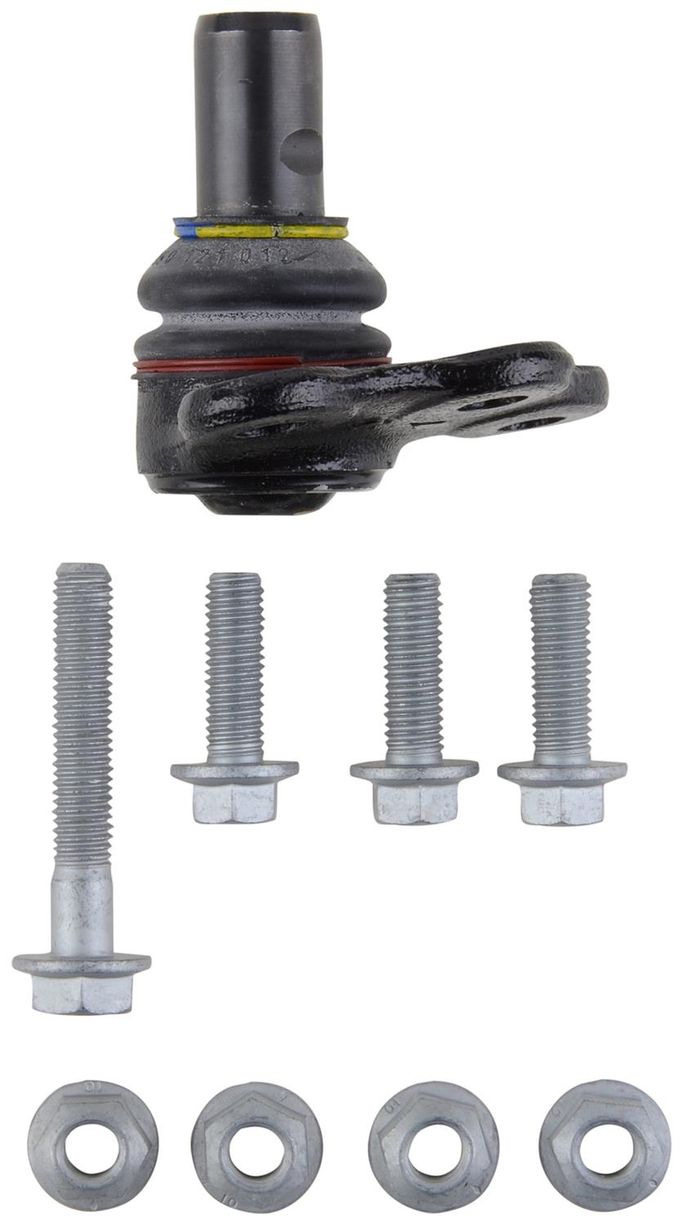 TRW-JBJ755, TRW Replacement Ball Joints for 2002-2009 9-5 - JBJ755 in UAE, Dubai. Condition - new. Price 180 AED. Photo, seller contacts | AUTO.AE