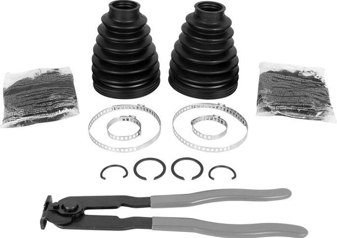 AOF-AP-309335, All-Pro Off-Road OEM CV Boot Kits for 1996-2002 4RUNNER - AP-309335 in UAE, Dubai. Condition - new. Price ⁦290 AED⁩. Photo, seller contacts | AUTO.AE