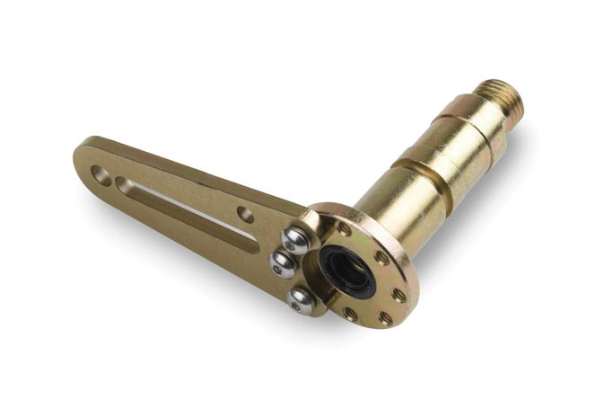 LOK-ATA-1000, Lokar Transmission Selector Shaft and Arms ATA-1000 in UAE, Dubai. Condition - new. Price ⁦370 AED⁩. Photo, seller contacts | AUTO.AE