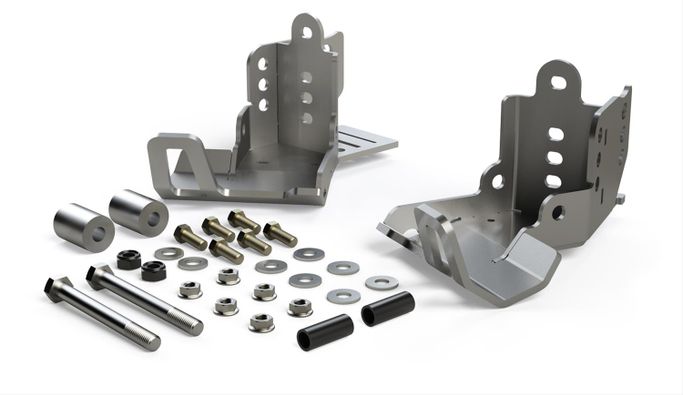 TMI-36-07-01-300, TeraFlex - Skid Plates for 2007-2017 WRANGLER, 2018 WRANGLER JK - 36-07-01-300 в ОАЭ, Дубай. Состояние - новое. Цена ⁦1 000 AED⁩. Фото, контакты продавца | AUTO.AE