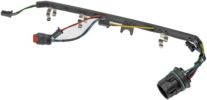 RNB-904-477, Dorman Fuel Injection Wiring Harnesses 904-477 in UAE, Dubai. Condition - new. Price 900 AED. Photo, seller contacts | AUTO.AE