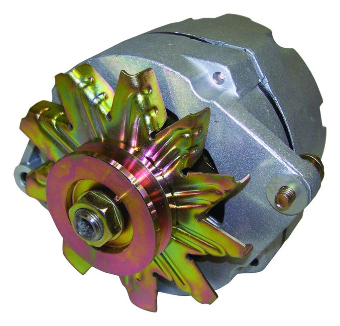 CWA-J8134663, Crown Automotive Alternators J8134663 في الإمارات العربية المتحدة, دبي. Condition - new. Price 710 AED. Photo, seller contacts | AUTO.AE