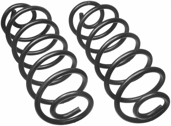 MOG-5245, Moog Replacement Coil Springs 5245 in UAE, Dubai. Condition - new. Price 680 AED. Photo, seller contacts | AUTO.AE