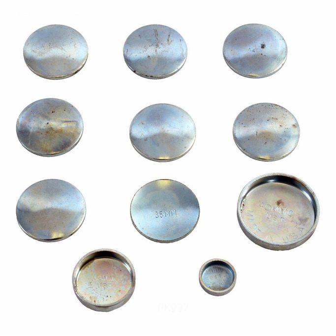 EGN-PK927, Enginetech Engine Expansion Plug Kits for 1991-1997 PREVIA - PK927 في الإمارات العربية المتحدة, دبي. Condition - new. Price 60 AED. Photo, seller contacts | AUTO.AE
