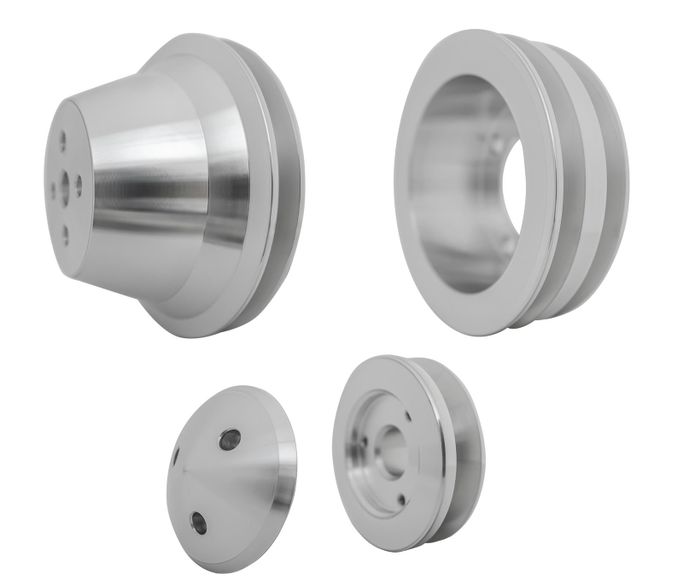 MCH-1625, March Performance Ford V-Belt Pulley Kits 1625 في الإمارات العربية المتحدة, دبي. Condition - new. Price ⁦1,200 AED⁩. Photo, seller contacts | AUTO.AE