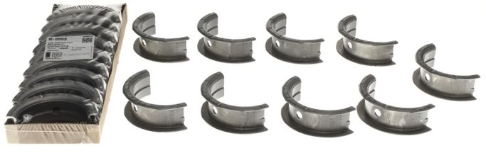 CLE-MB3249VU9, Clevite Coated V-Series Main Bearings MB-3249VU(9) in UAE, Dubai. Condition - new. Price 1,380 AED. Photo, seller contacts | AUTO.AE