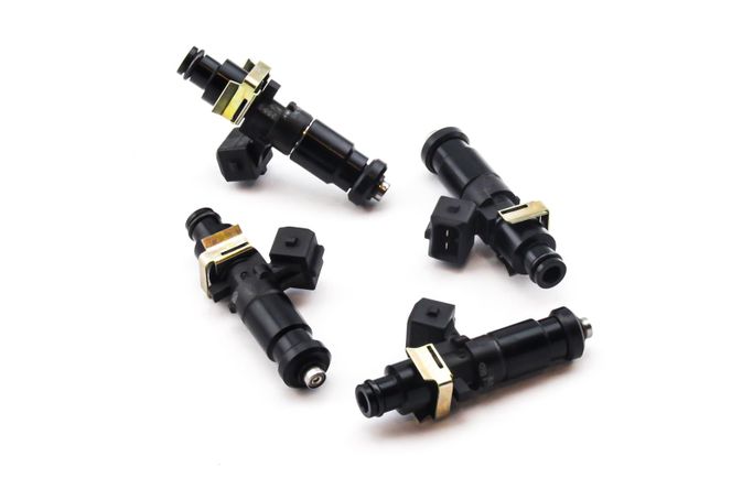 DWK-16MX1312504, DeatschWerks Fuel Injectors 16MX-13-1250-4 в ОАЭ, Дубай. Состояние - новое. Цена 2 720 AED. Фото, контакты продавца | AUTO.AE